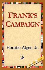 Frank's Campaign