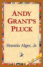 Andy Grants Pluck