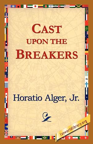 Cast Upon the Breakers