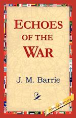 Echoes of the War