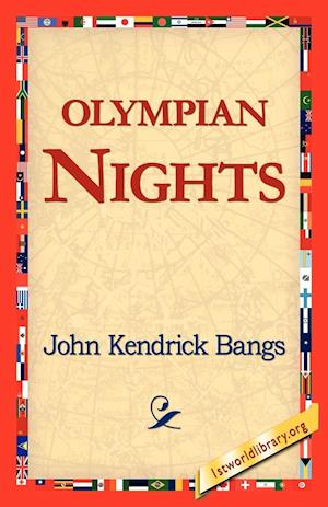 Olympian Nights