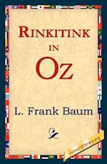 Rinkitink in Oz