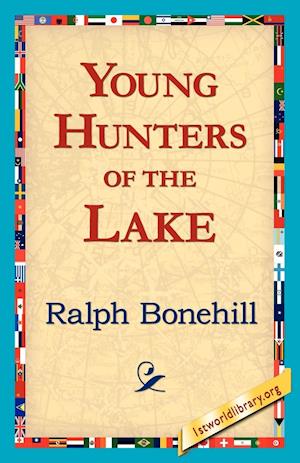 Young Hunters of the Lake