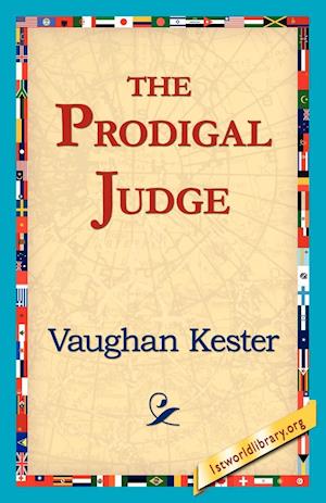 The Prodigal Judge