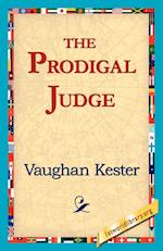 The Prodigal Judge