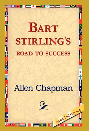 Bart Sterlings Road to Success