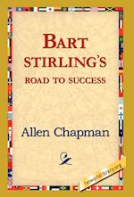 Bart Sterlings Road to Success