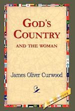 God's Country--And the Woman