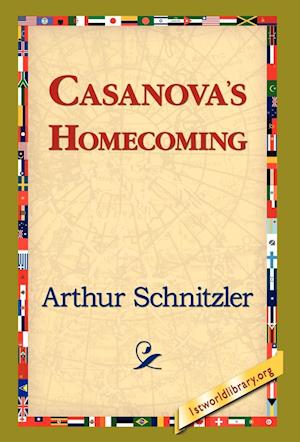 Casanova's Homecoming