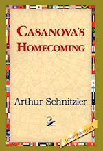 Casanova's Homecoming