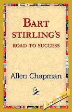 Bart Sterlings Road to Success