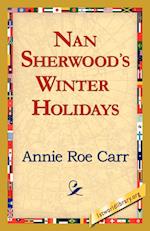 Nan Sherwood's Winter Holidays