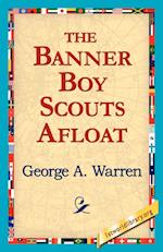 The Banner Boy Scouts Afloat