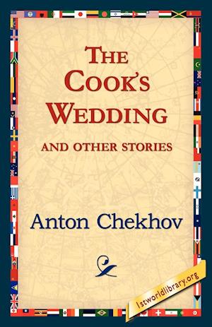 The Cook's Wedding and Other Stories