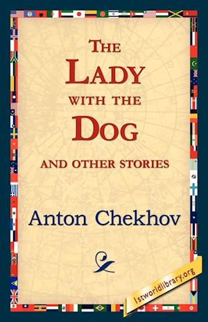 The Lady with the Dog and Other Stories