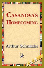 Casanova's Homecoming