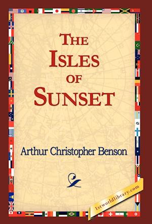 The Isles of Sunset