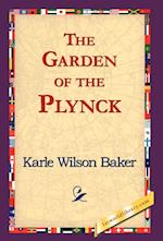 The Garden of the Plynck