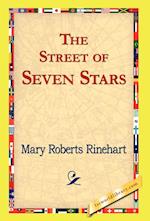 The Street of Seven Stars