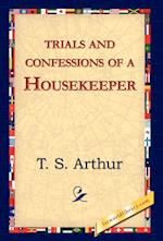 Trials and Confessions of a Housekeeper