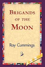 Brigands of the Moon