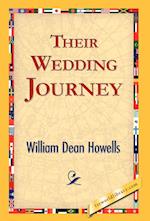 Their Wedding Journey