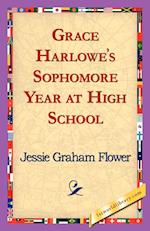 Grace Harlowe's Sophomore Year at High School