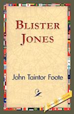 Blister Jones