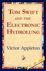 Tom Swift and the Electronic Hydrolung