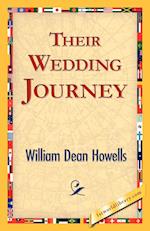 Their Wedding Journey