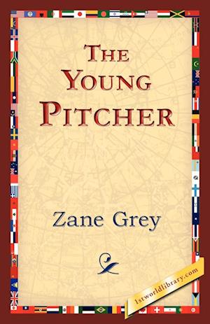 The Young Pitcher