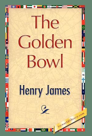 The Golden Bowl