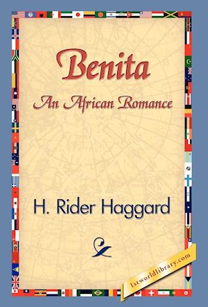 Benita, an African Romance