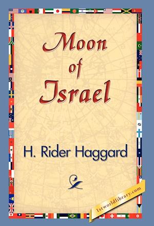 Moon of Israel