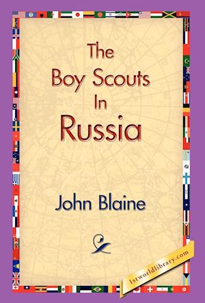 The Boy Scouts in Russia