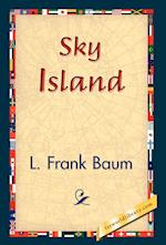 Sky Island