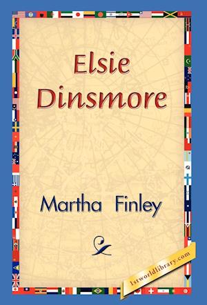 Elsie Dinsmore