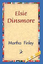 Elsie Dinsmore