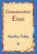 Grandmother Elsie