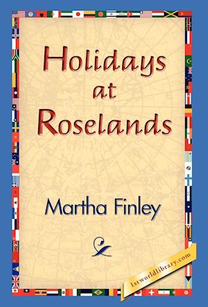 Holidays at Roselands