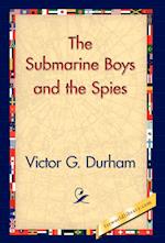 The Submarine Boys and the Spies