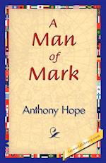 A Man of Mark