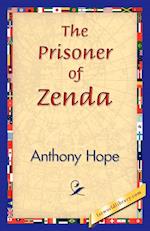 The Prisoner of Zenda