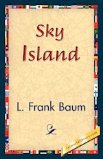 Sky Island