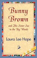 Bunny Brown and His Sister Sue in the Big Woods