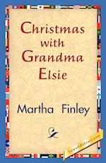 Christmas with Grandma Elsie