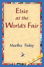 Elsie at the World's Fair