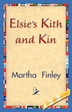 Elsie's Kith and Kin