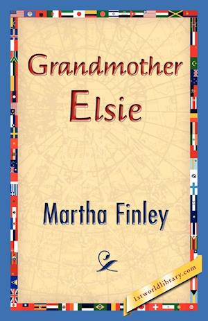 Grandmother Elsie