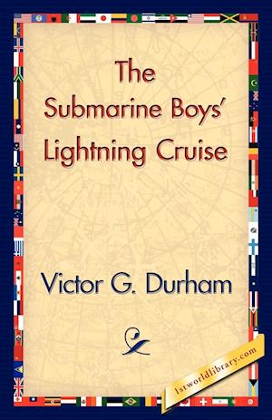 The Submarine Boys' Lightning Cruise